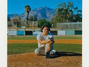 Addison Salbato - Baseball Fields - Single Cover